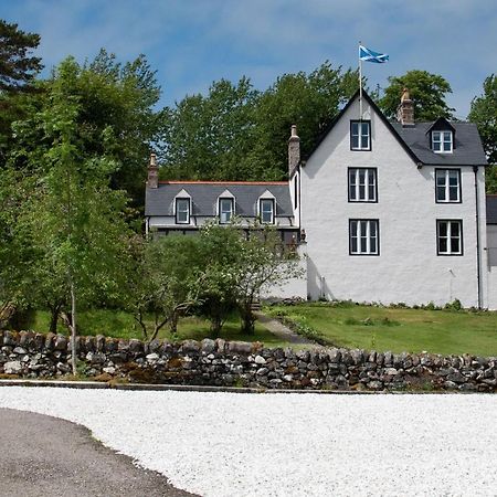 The Albannach Hotel Lochinver Exterior foto